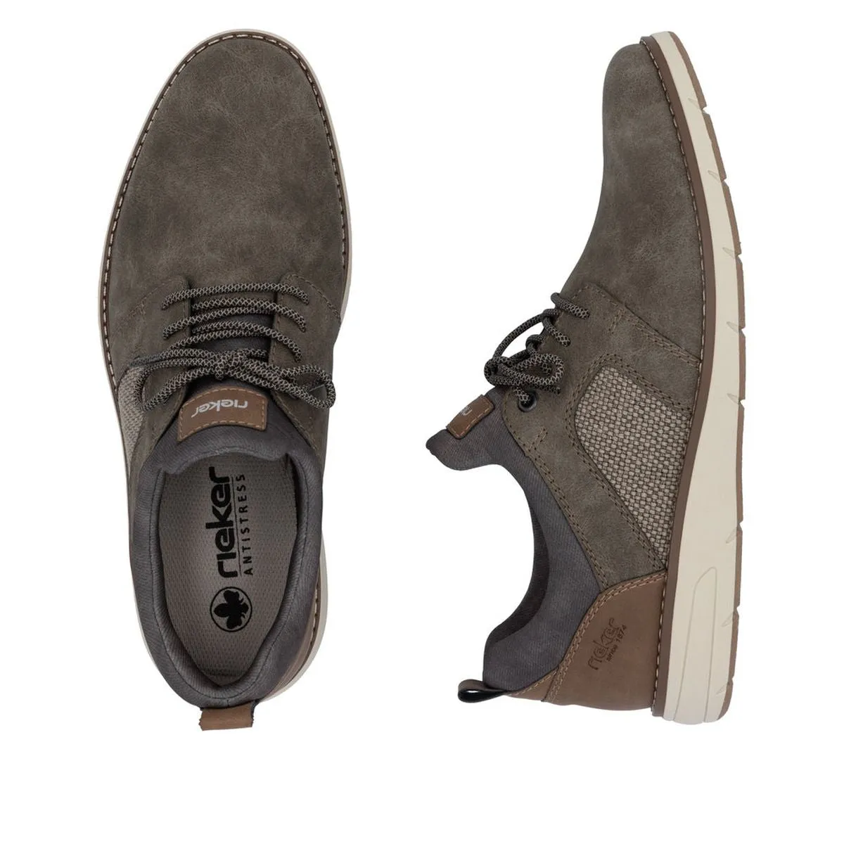 11351 Men's Slip ON Shoe