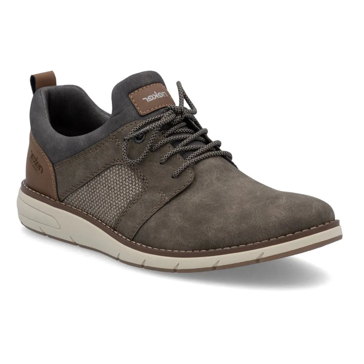 11351 Men's Slip ON Shoe