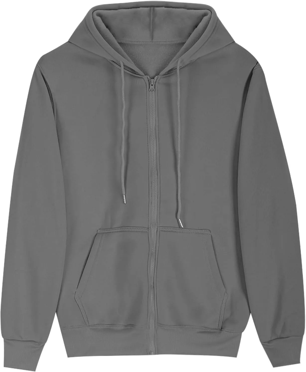 2 Piece Outfits for Women Sports Tracksuits Long Sleeve Hoodies Sweatshirt Loose Coat And Sweatpants Fall Winter Suit