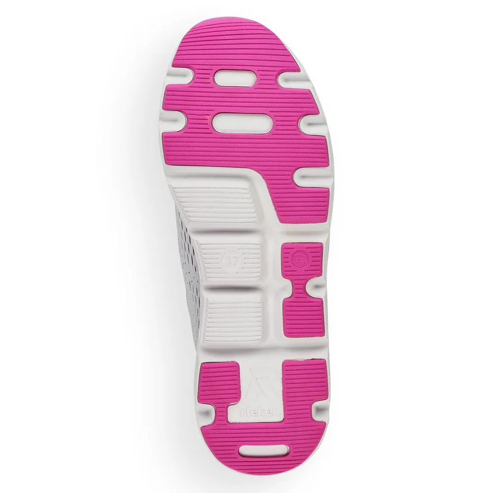 40403 Slip On Sneaker