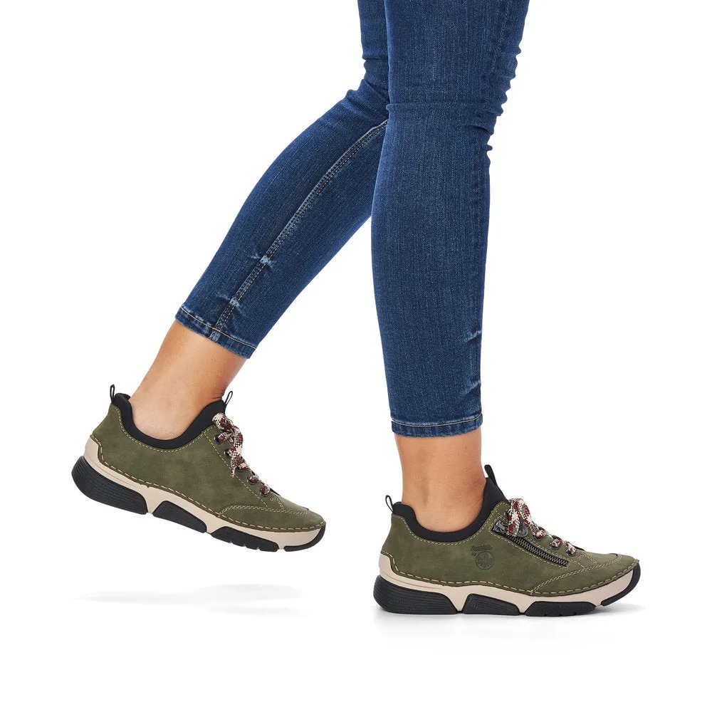 45973 Slip On Shoes