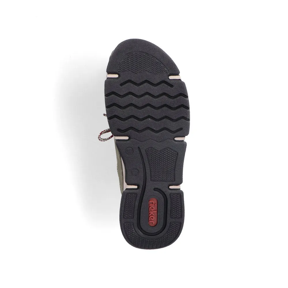 45973 Slip On Shoes