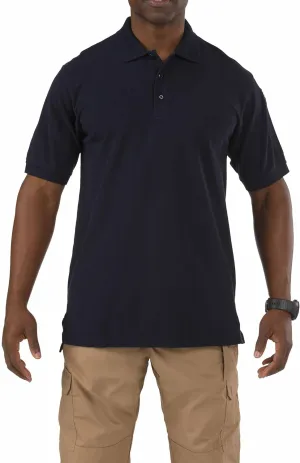 5.11 Tactical Men's Short-Sleeve Professional Polo, Style 41060