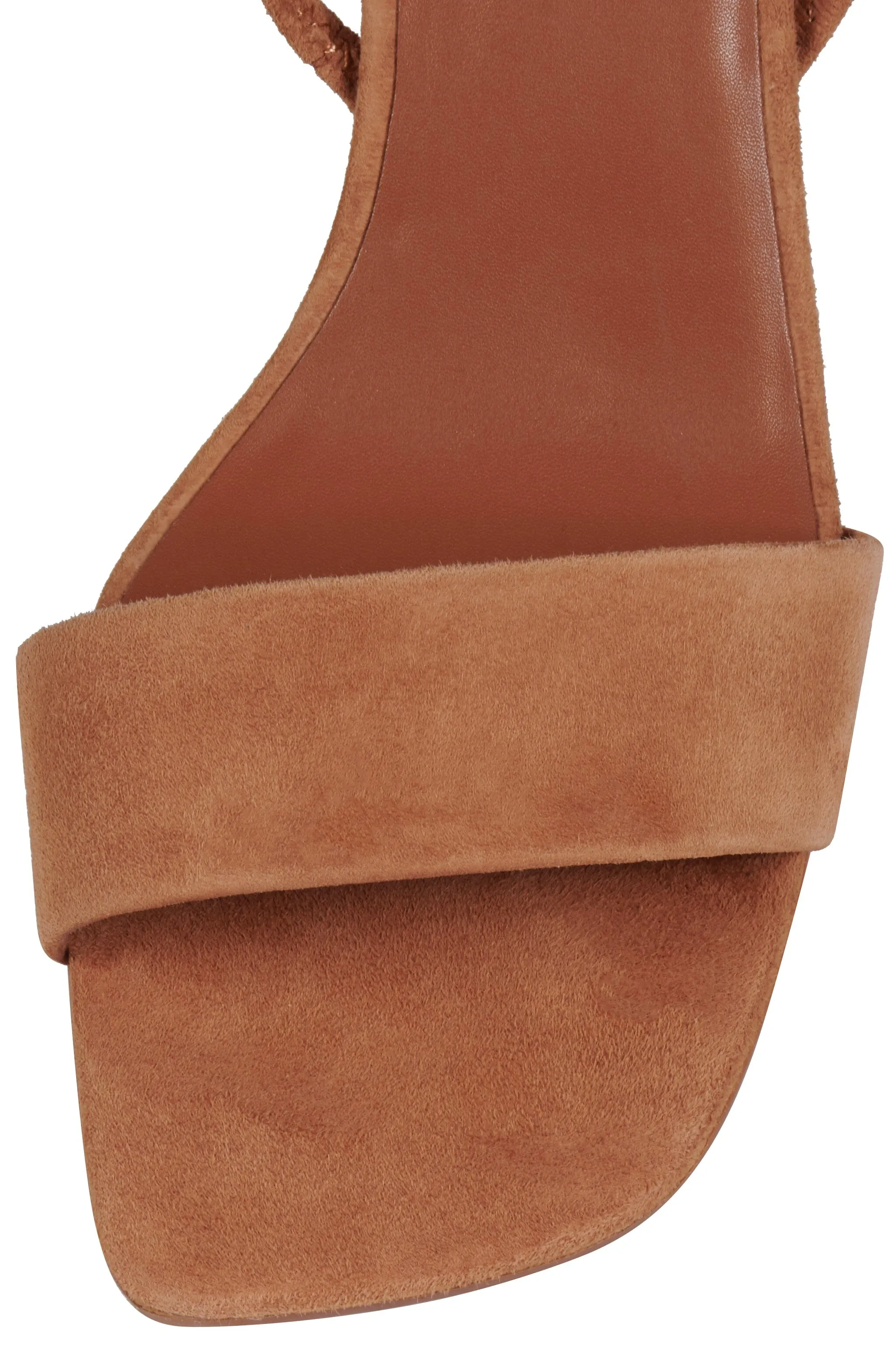 ADAPT TAN SUEDE