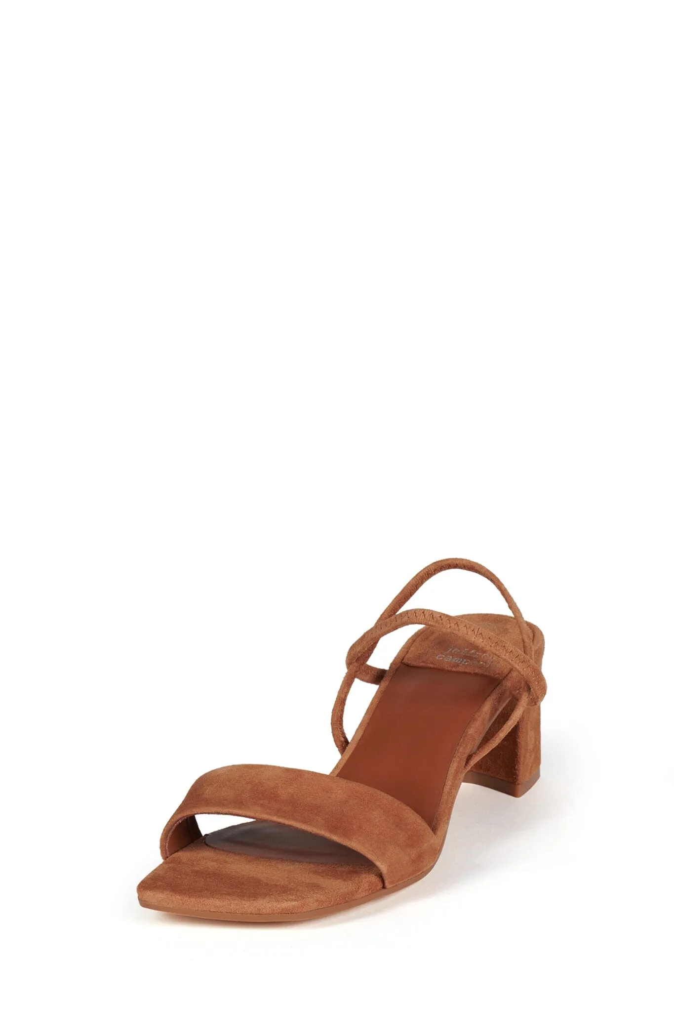 ADAPT TAN SUEDE