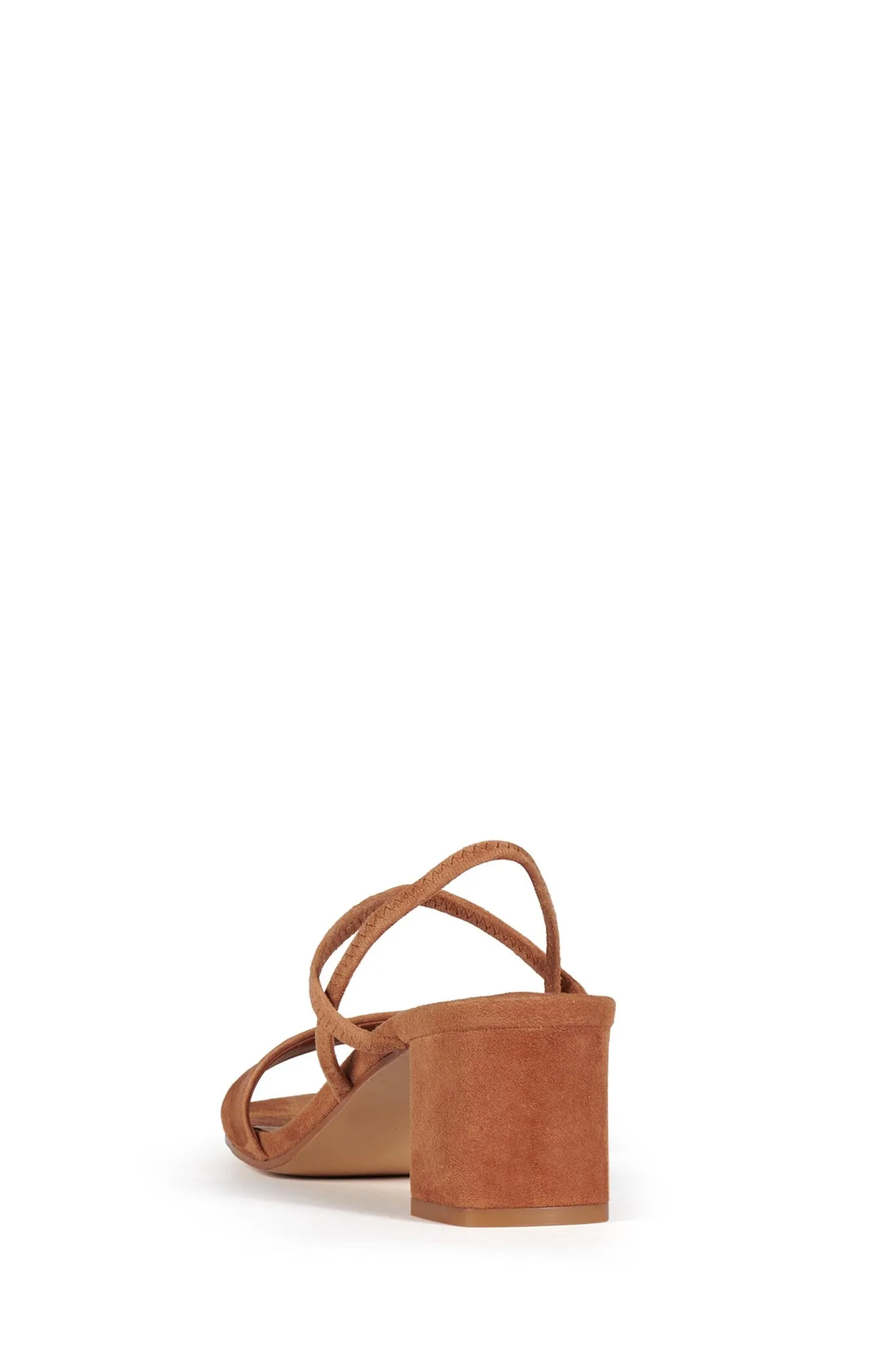 ADAPT TAN SUEDE