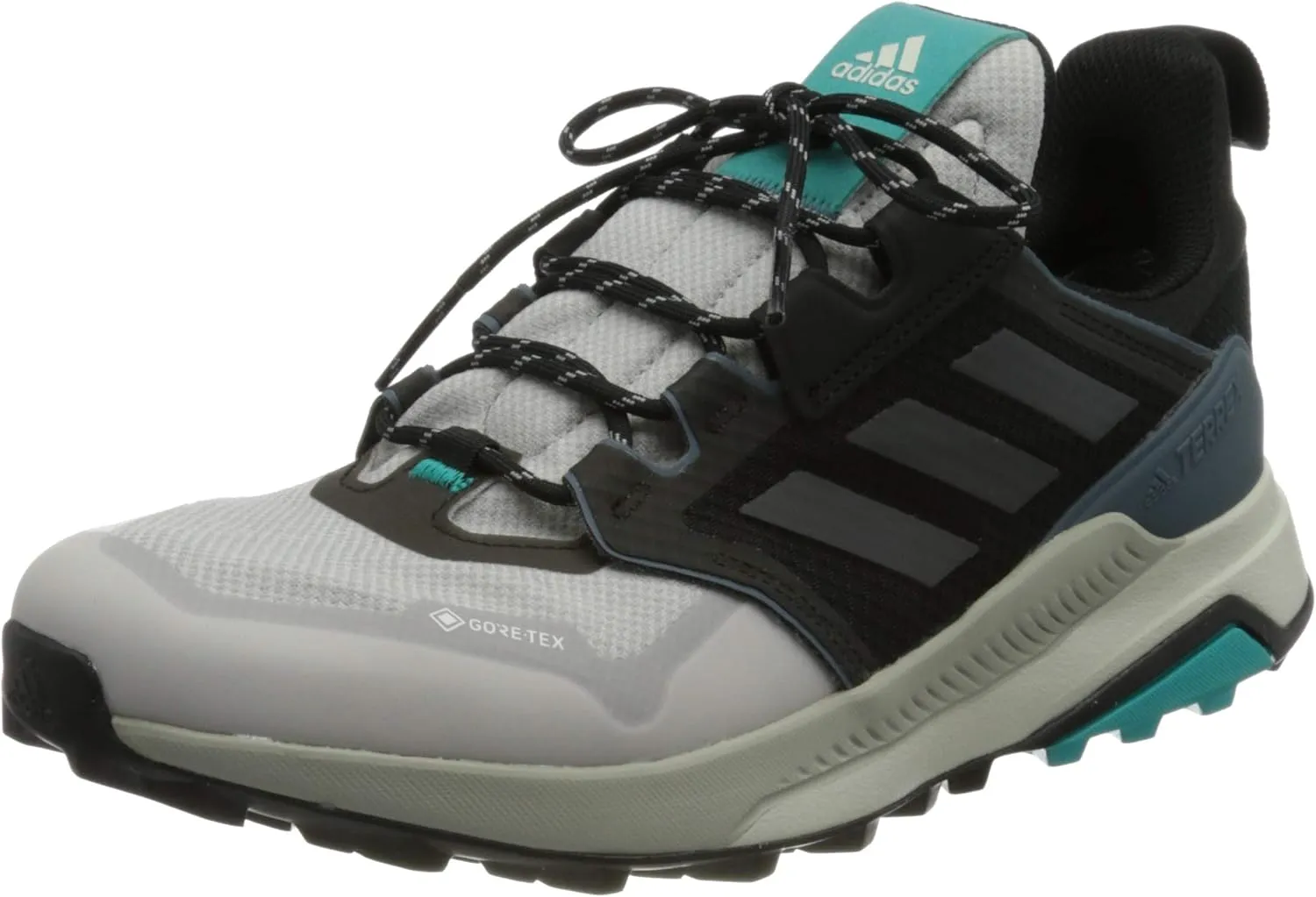 adidas Men, Mountaineering and Trekking Sneaker, 16 Men
