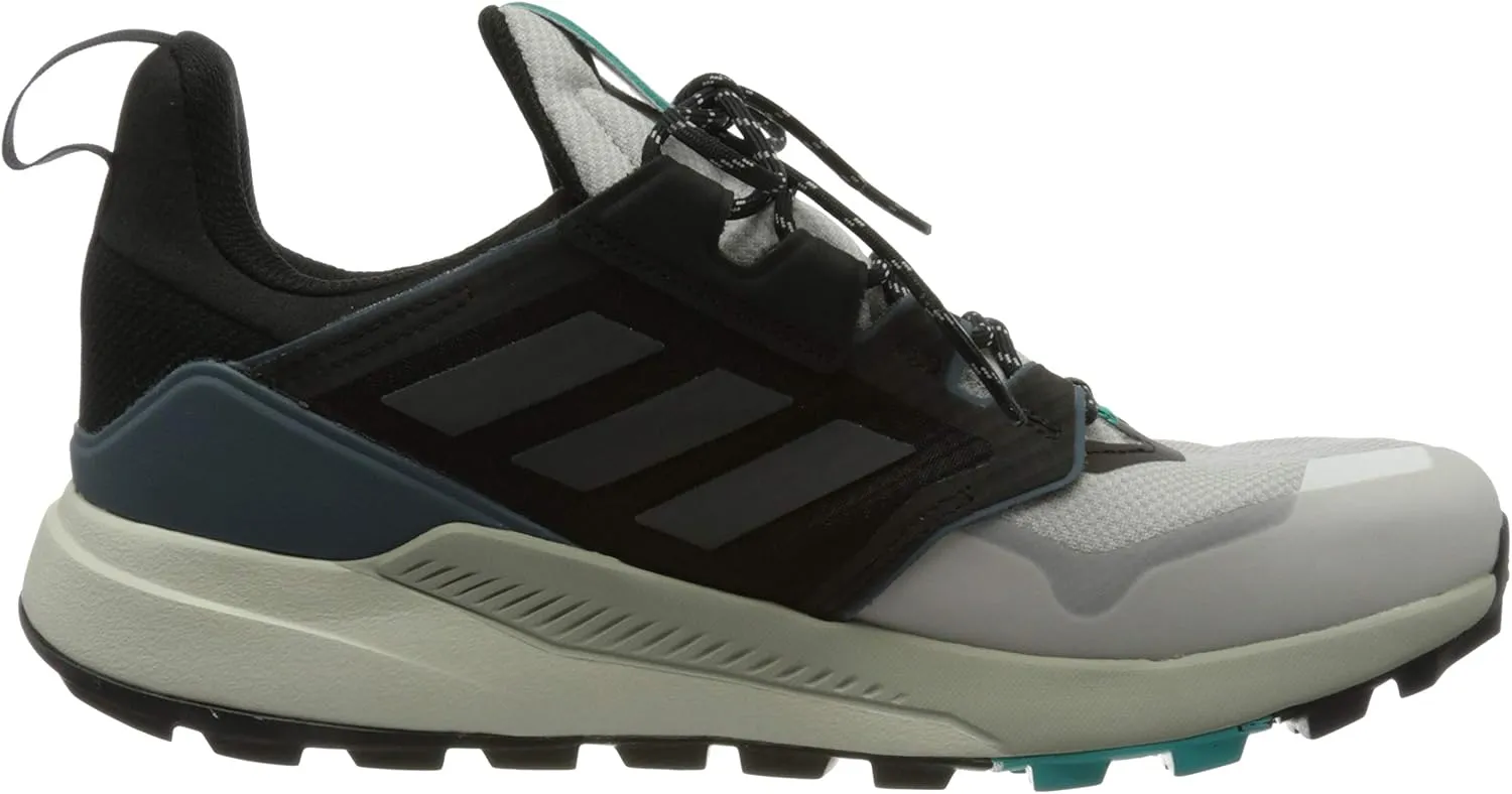 adidas Men, Mountaineering and Trekking Sneaker, 16 Men