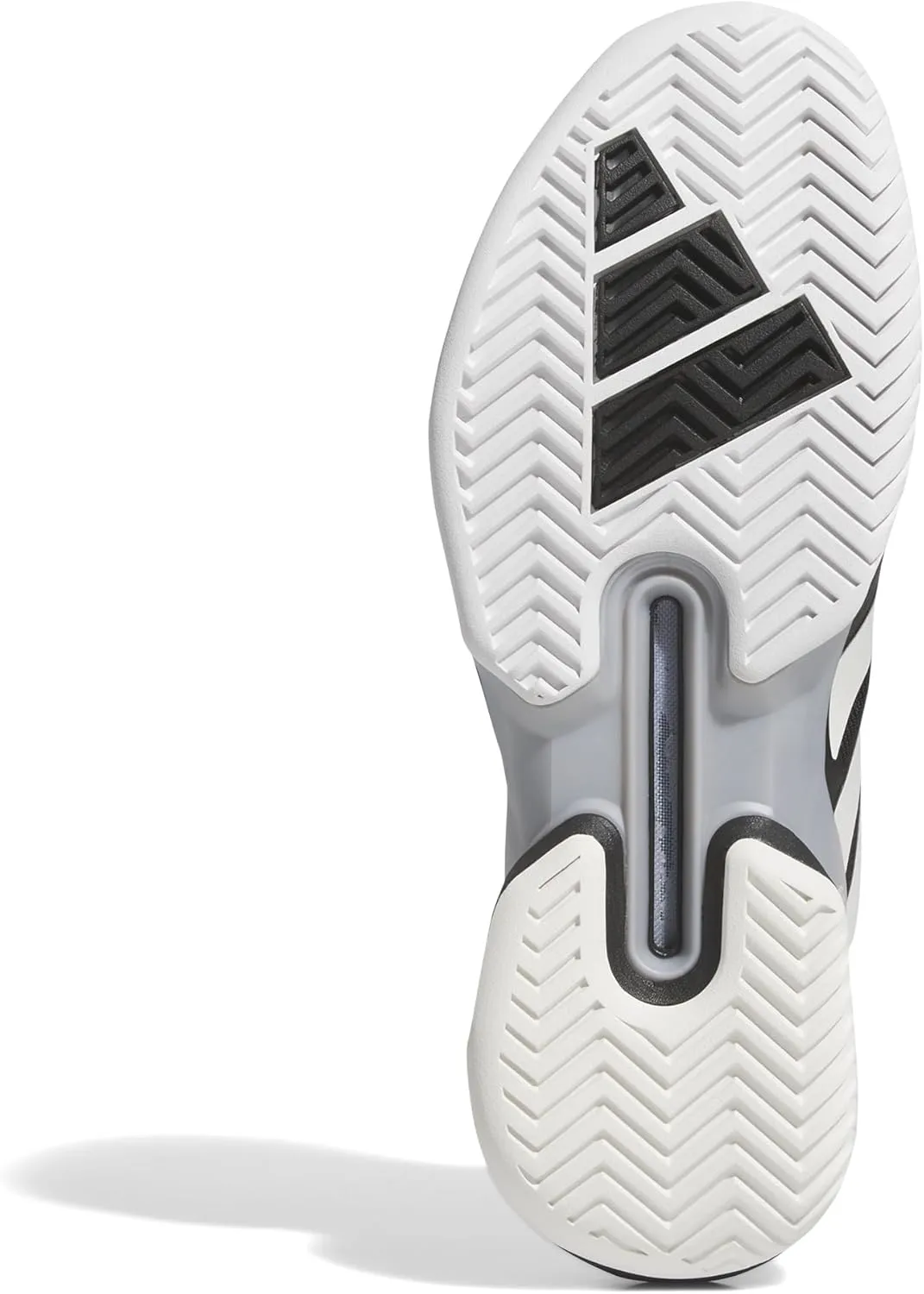 adidas Men's Adizero Ubersonic 5 Tennis Sneaker