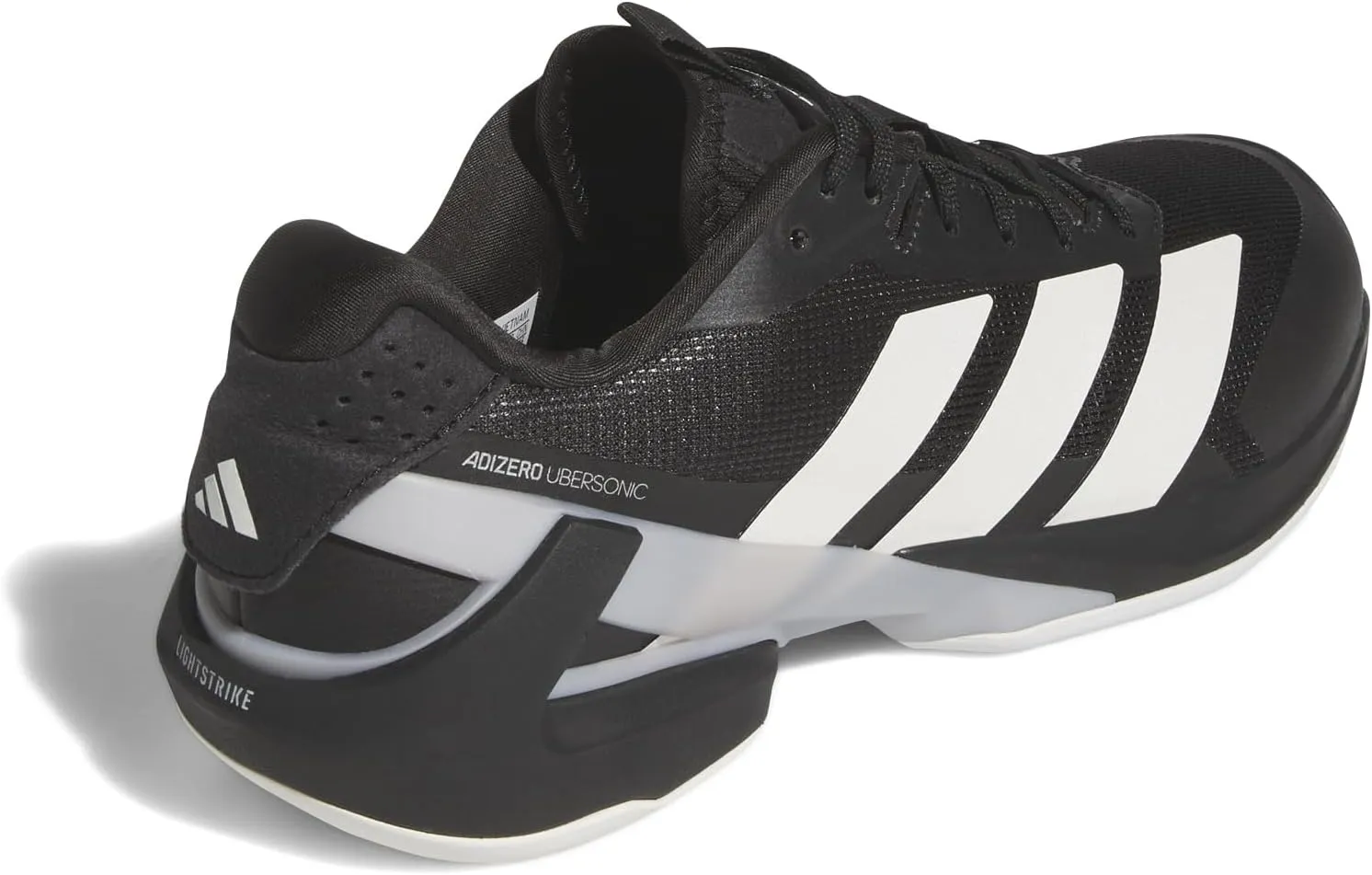 adidas Men's Adizero Ubersonic 5 Tennis Sneaker