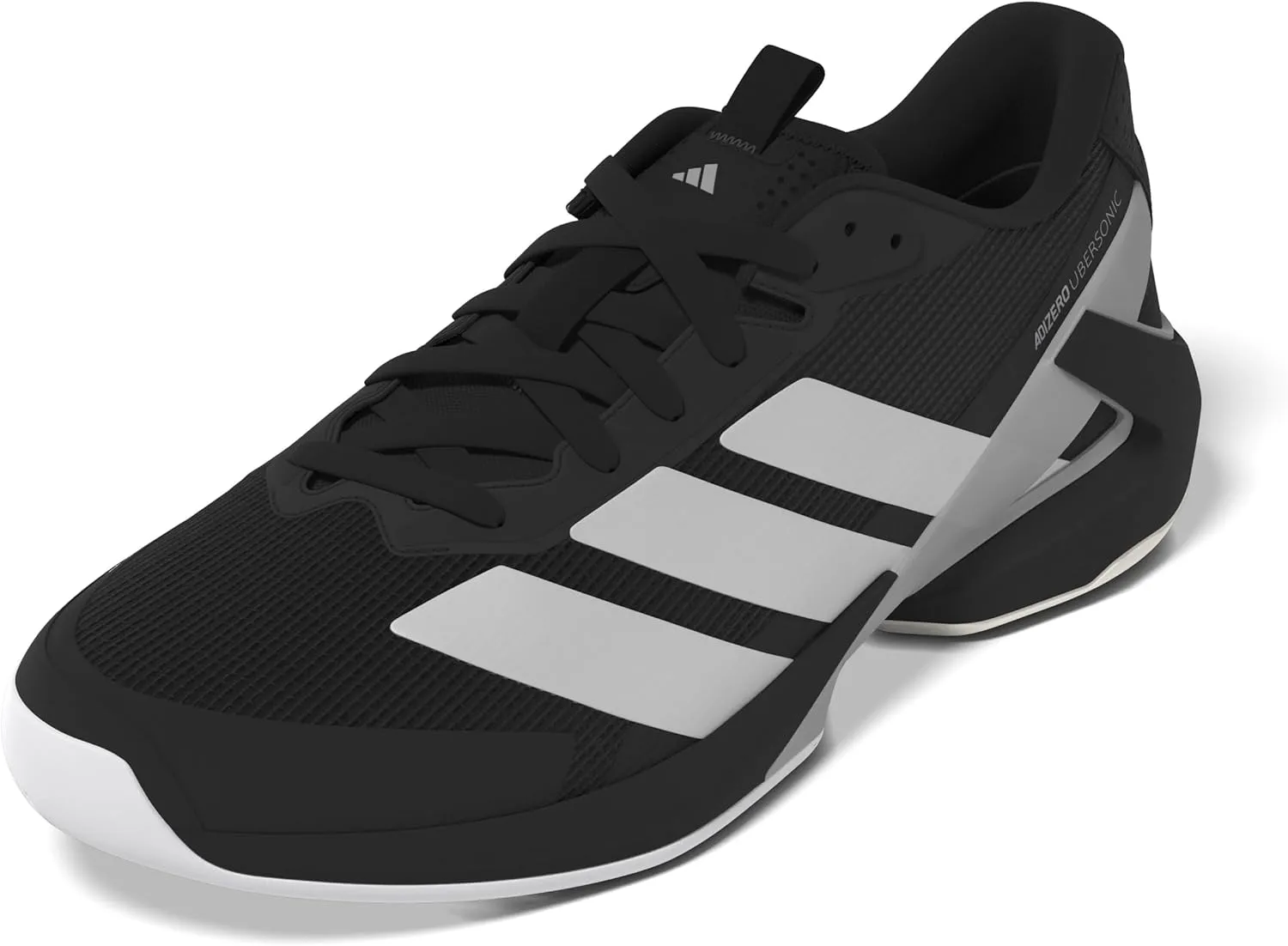 adidas Men's Adizero Ubersonic 5 Tennis Sneaker