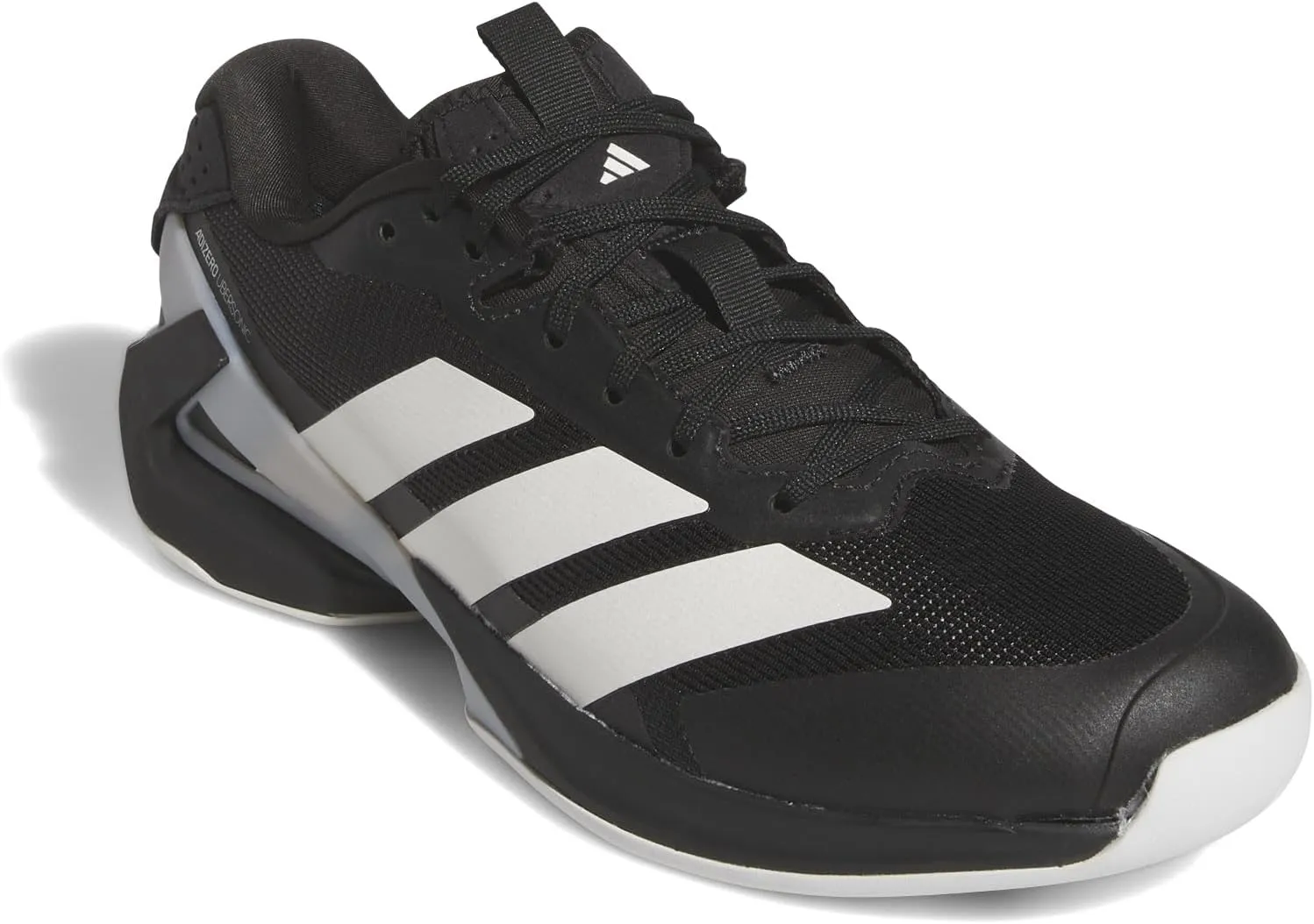 adidas Men's Adizero Ubersonic 5 Tennis Sneaker