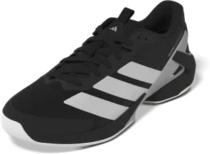adidas Men's Adizero Ubersonic 5 Tennis Sneaker