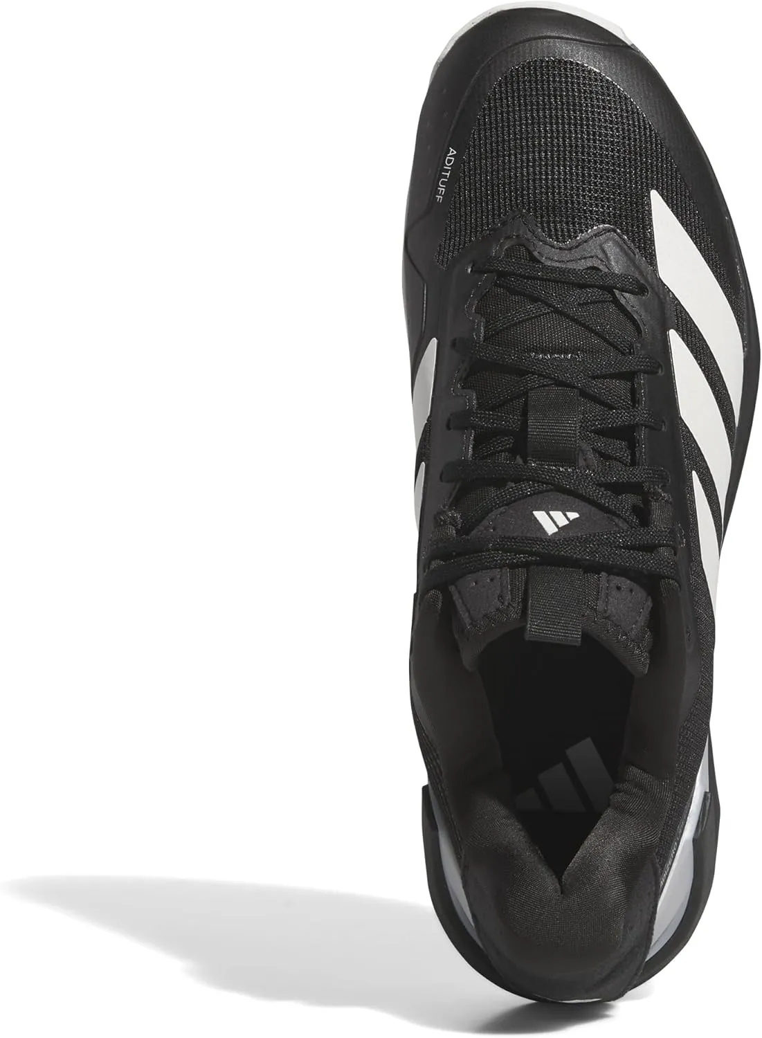 adidas Men's Adizero Ubersonic 5 Tennis Sneaker