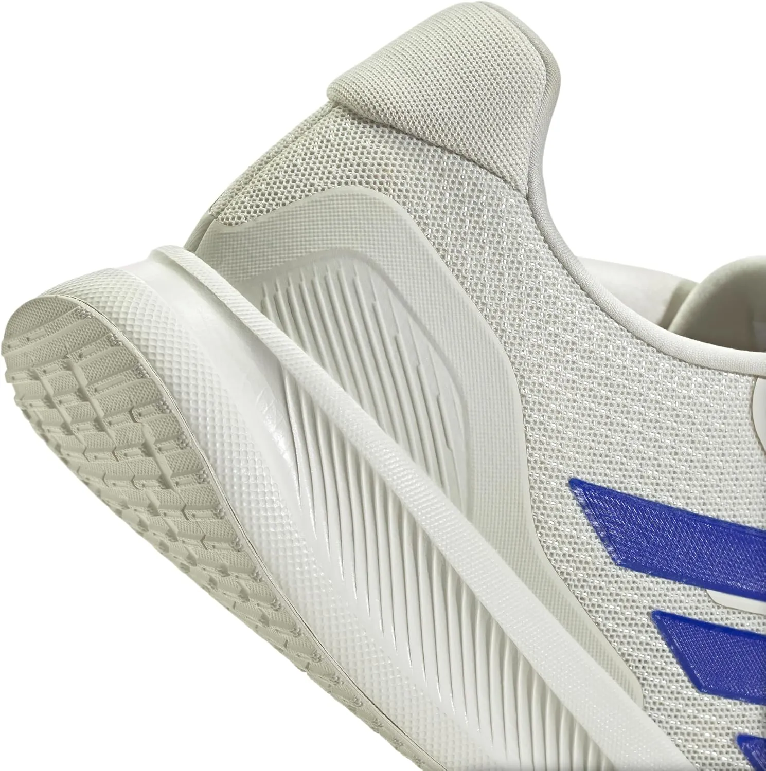 adidas Men's Run Falcon 5 Sneaker