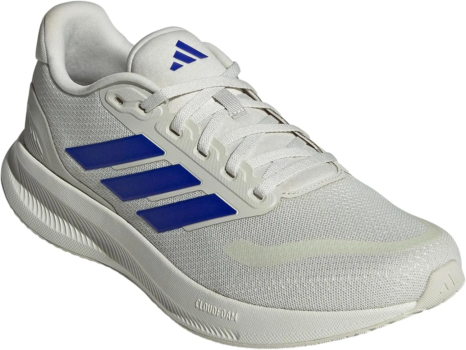 adidas Men's Run Falcon 5 Sneaker