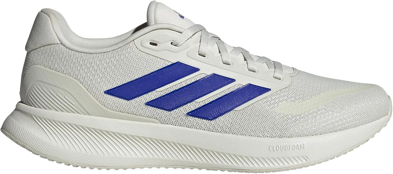 adidas Men's Run Falcon 5 Sneaker