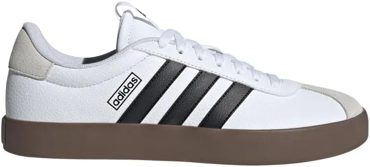 adidas Men's Vl Court 3.0 Sneaker
