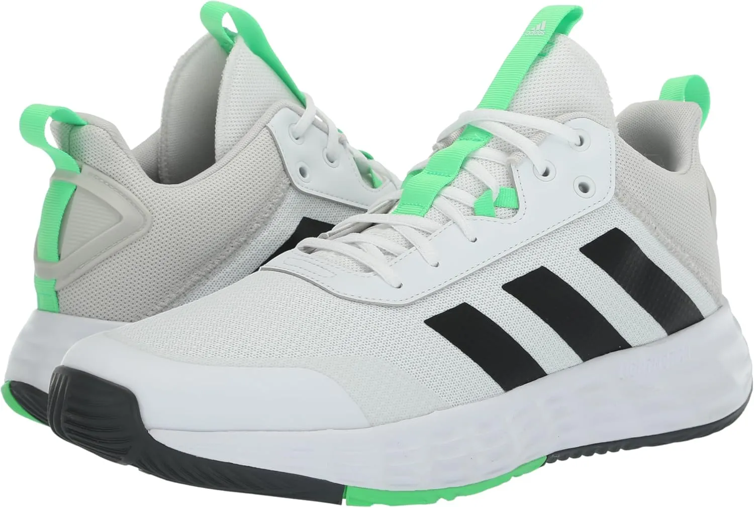 adidas Originals Men's Ownthegame 2.0 Sneaker