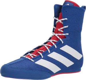 adidas Unisex-Adult Box Hog 3 Sneaker