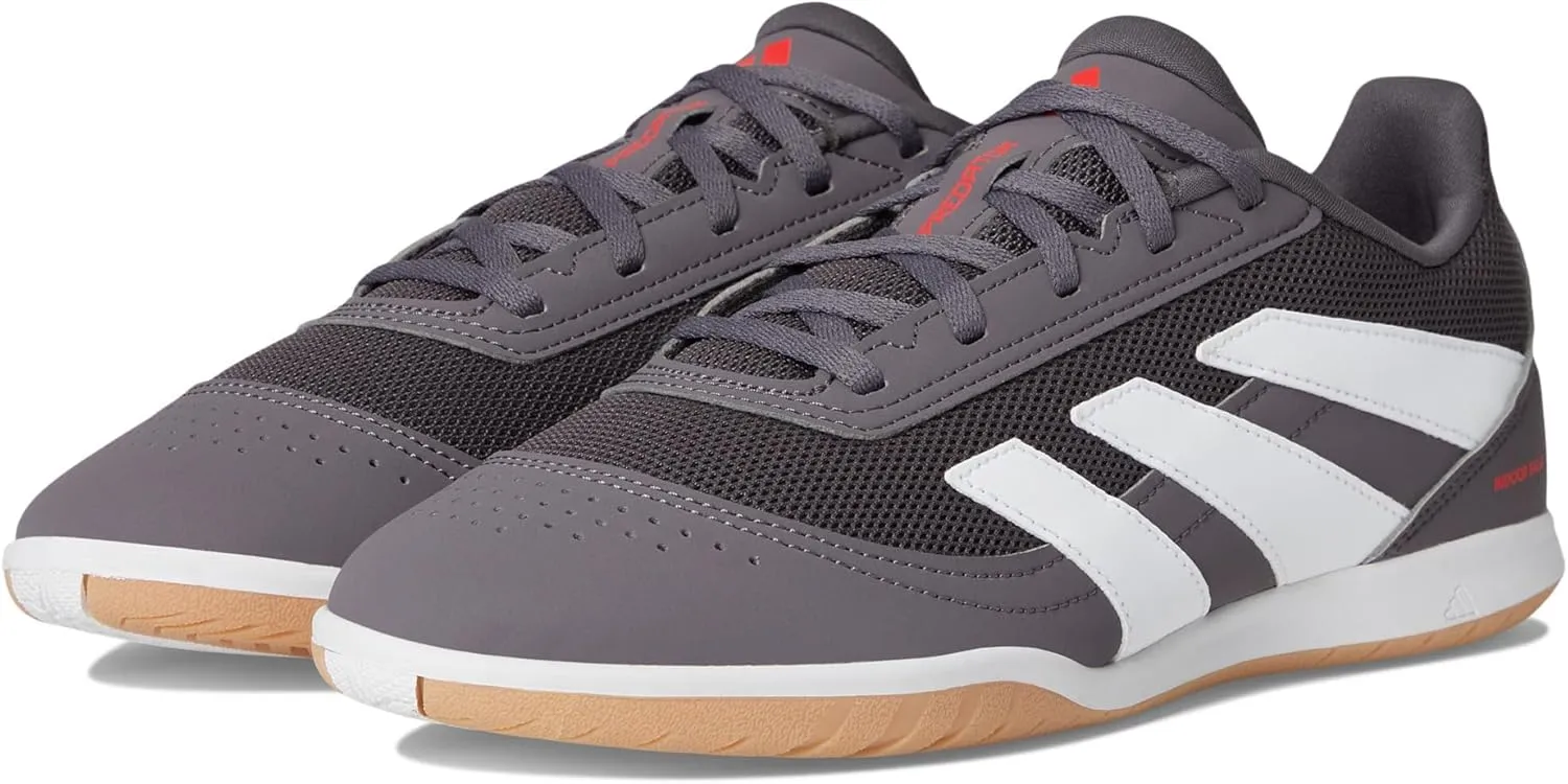 adidas Unisex Adult Club Indoor Soccer Shoe