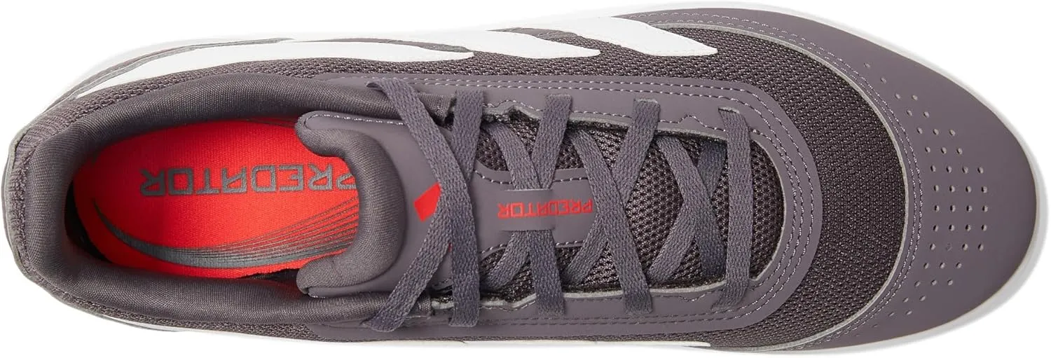 adidas Unisex Adult Club Indoor Soccer Shoe