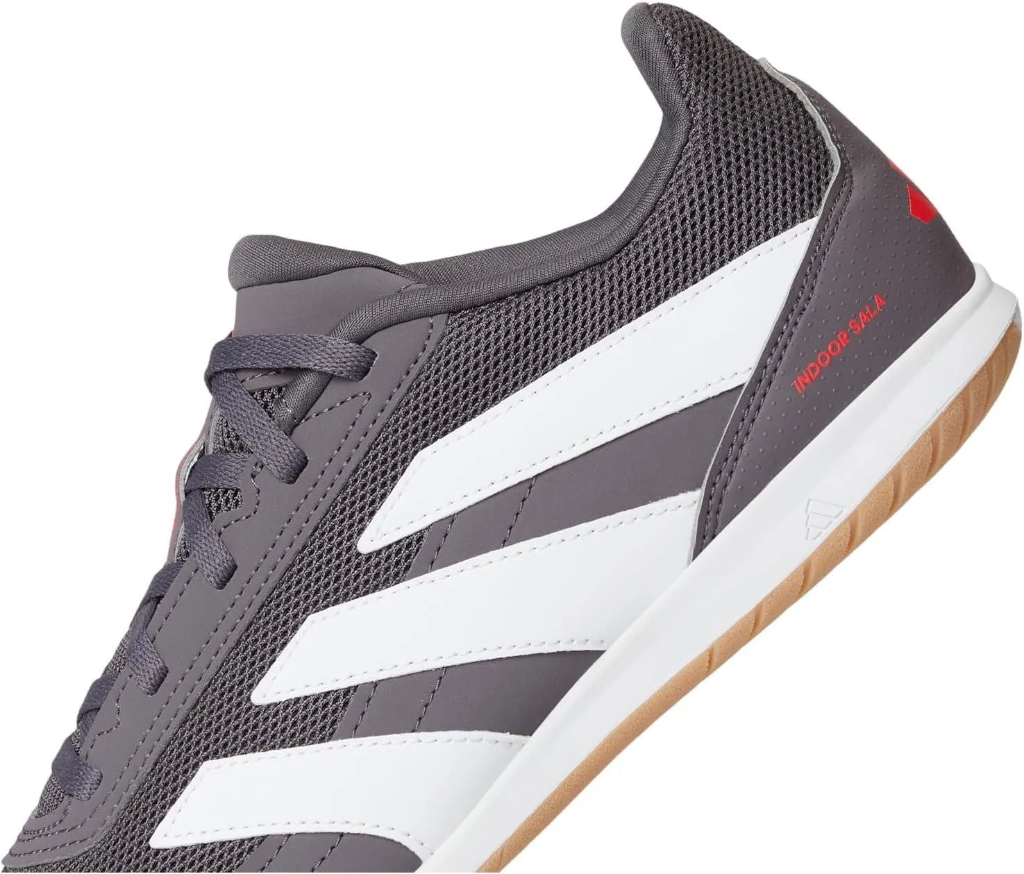 adidas Unisex Adult Club Indoor Soccer Shoe