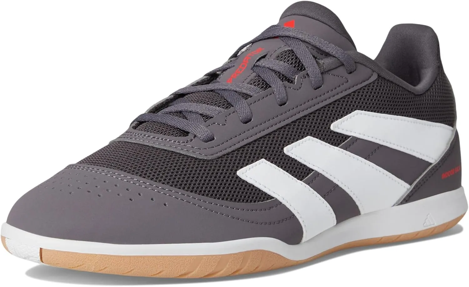 adidas Unisex Adult Club Indoor Soccer Shoe