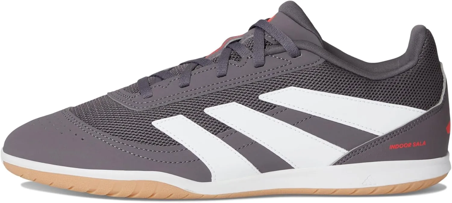 adidas Unisex Adult Club Indoor Soccer Shoe