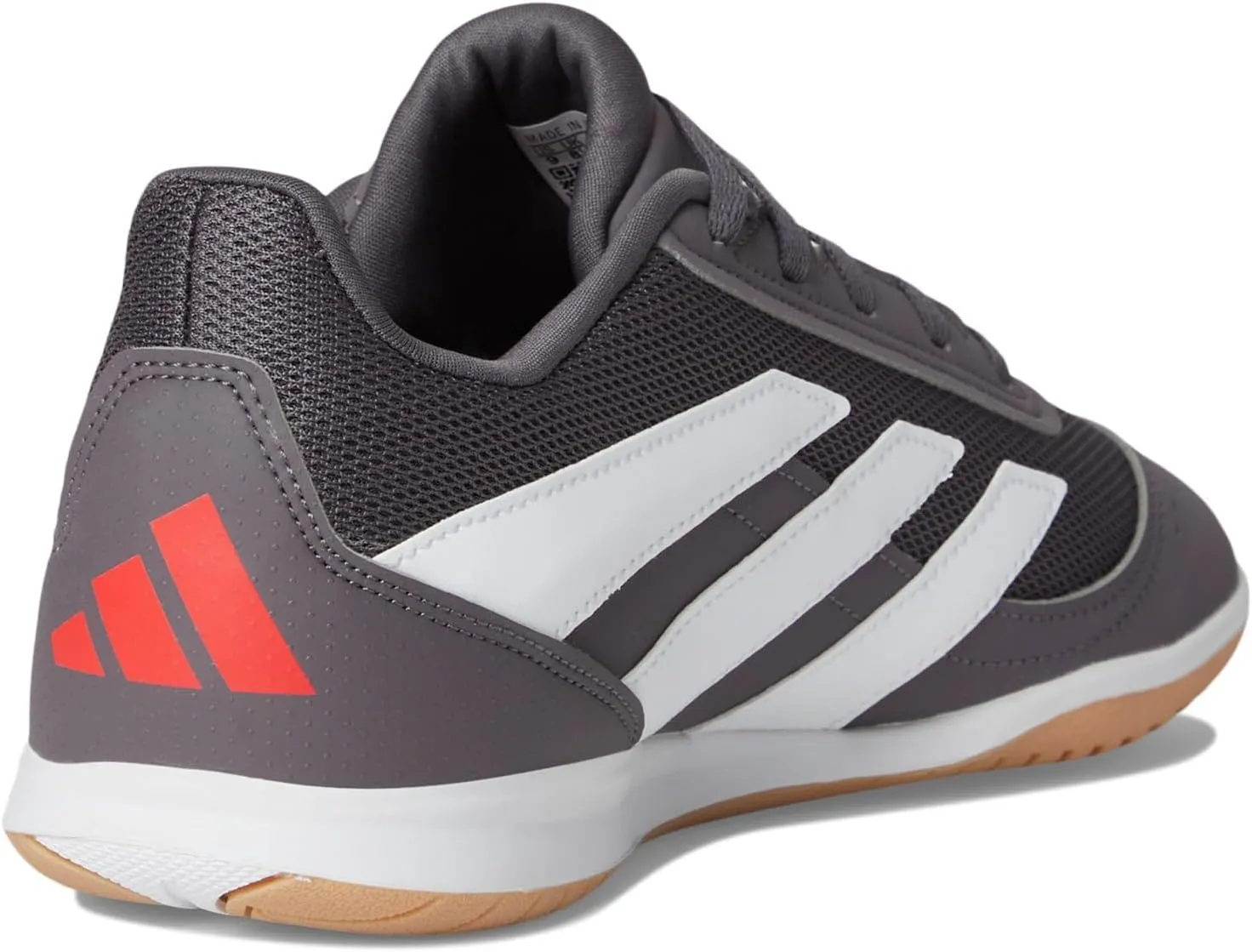 adidas Unisex Adult Club Indoor Soccer Shoe