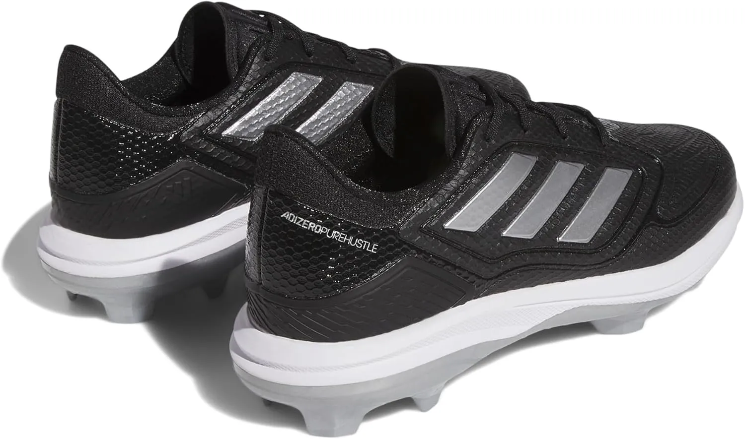 adidas Women's Adizero Purehustle 3 Shoes Sneaker