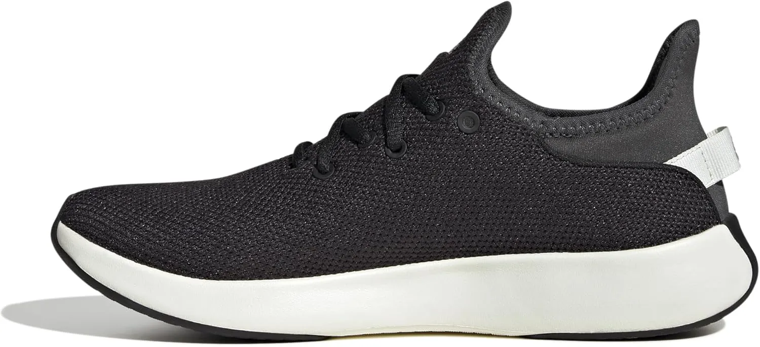 adidas Women's Cloudfoam Pure Sportswear Sneaker