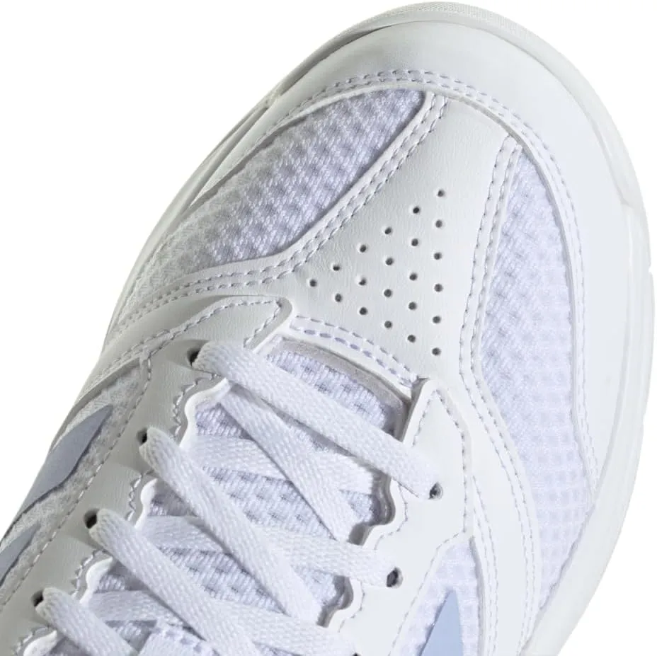 adidas Women's Ligra 8 Indoor Volleyball Sneaker
