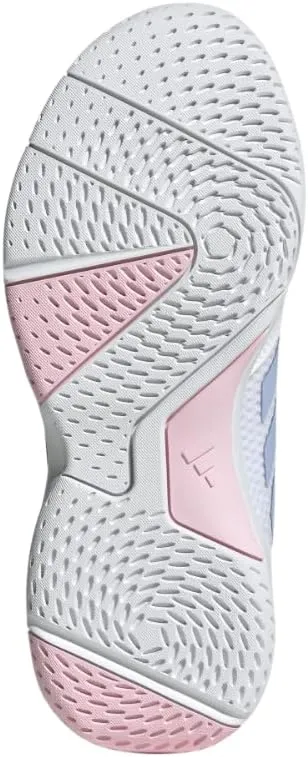 adidas Women's Ligra 8 Indoor Volleyball Sneaker