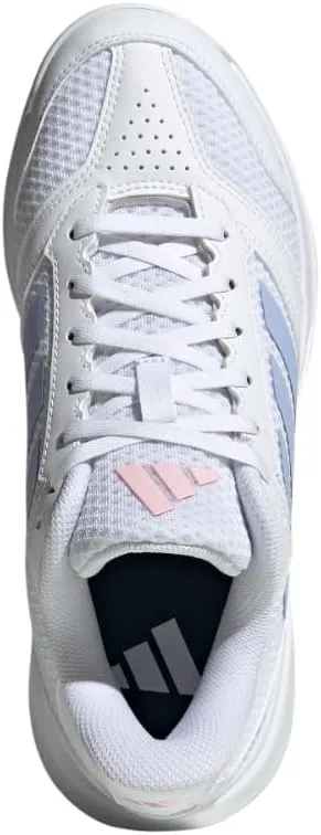adidas Women's Ligra 8 Indoor Volleyball Sneaker