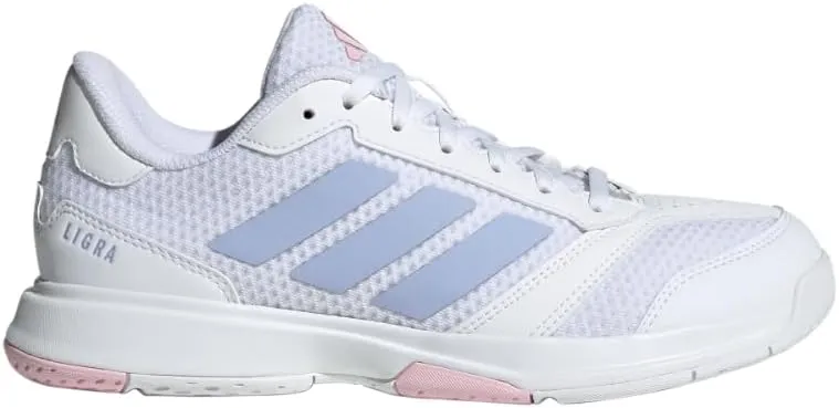 adidas Women's Ligra 8 Indoor Volleyball Sneaker