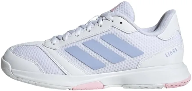 adidas Women's Ligra 8 Indoor Volleyball Sneaker