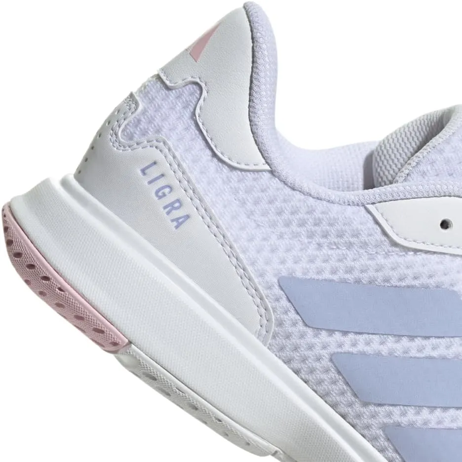 adidas Women's Ligra 8 Indoor Volleyball Sneaker