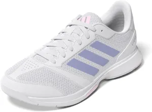 adidas Women's Ligra 8 Indoor Volleyball Sneaker