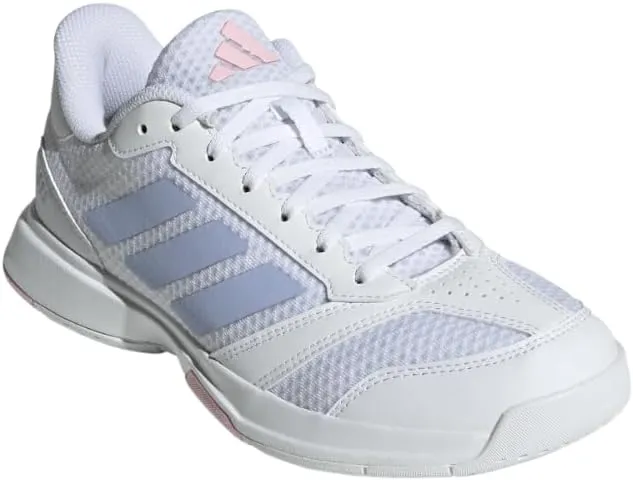 adidas Women's Ligra 8 Indoor Volleyball Sneaker