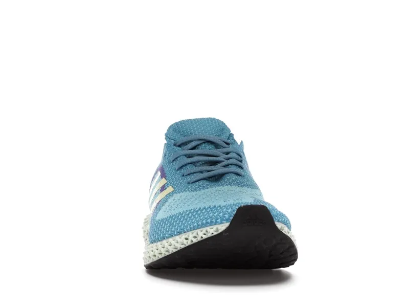 adidas ZX Runner 4D Aqua