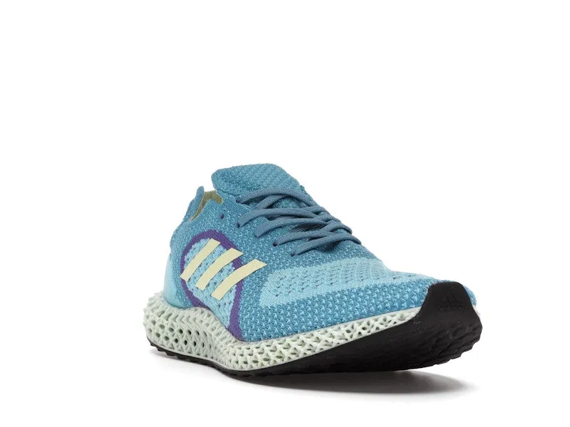 adidas ZX Runner 4D Aqua