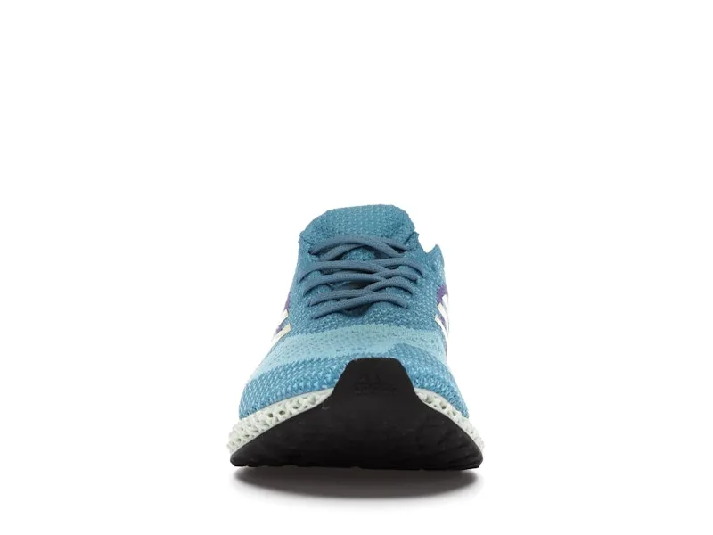 adidas ZX Runner 4D Aqua