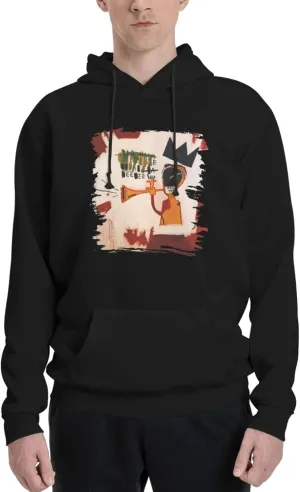 Adult Long Sleeve Hoodie Hoodies Top Thick Hooded Sweatshirtapparel