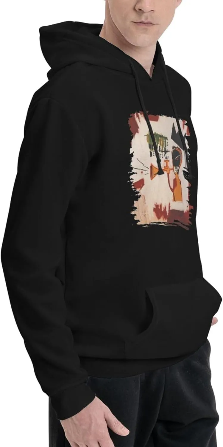 Adult Long Sleeve Hoodie Hoodies Top Thick Hooded Sweatshirtapparel