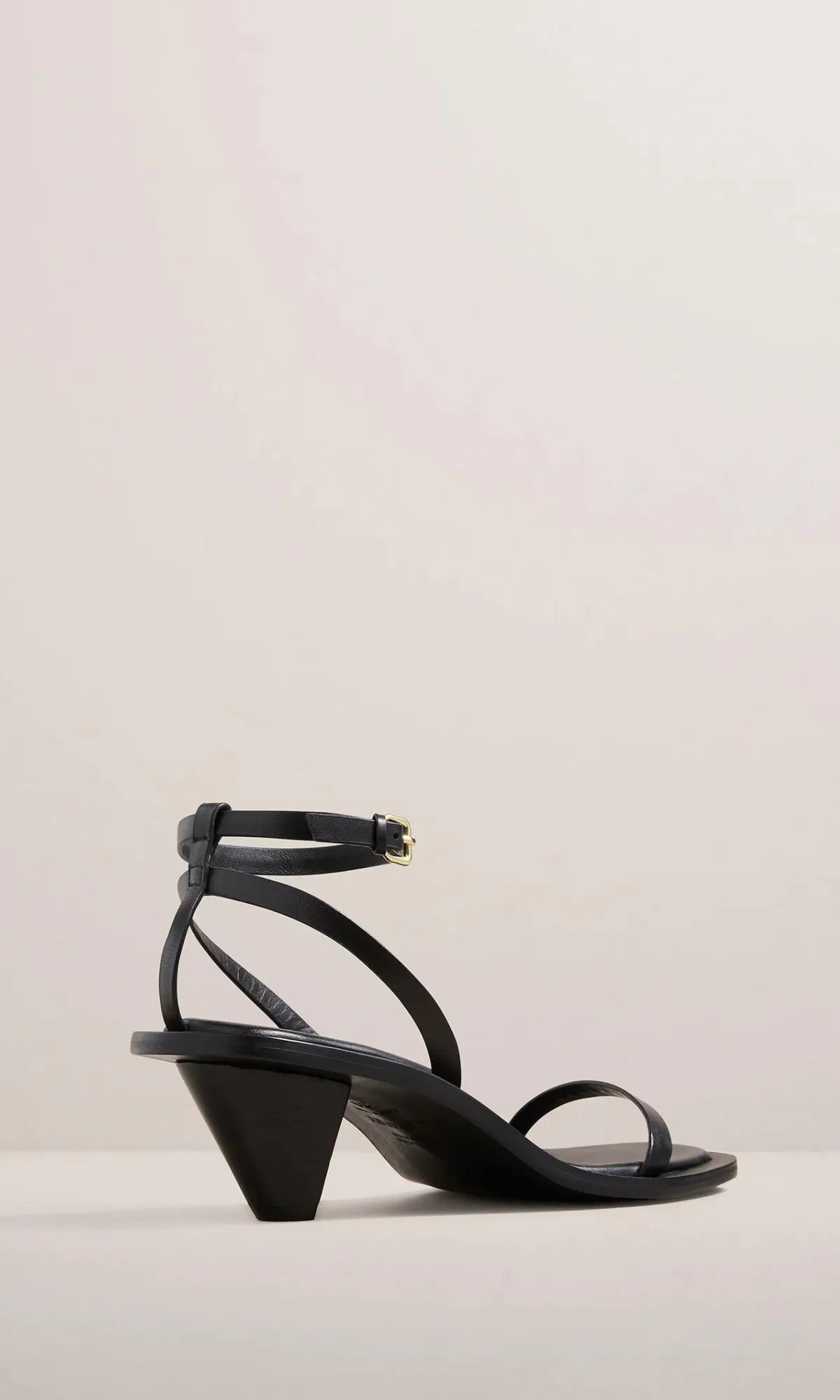 A.EMERY | The Irving Heeled Sandal