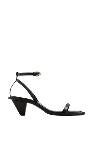 A.EMERY | The Irving Heeled Sandal