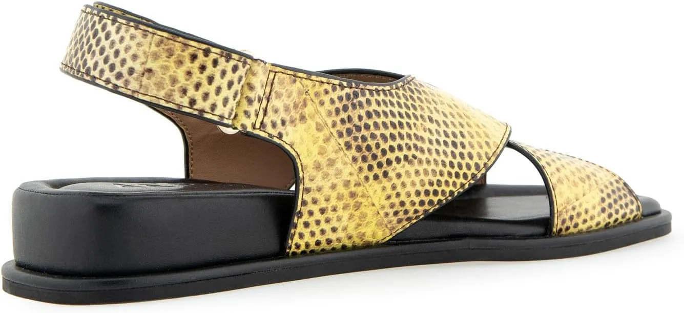 Aerosoles Women's Bron Flat Sandal