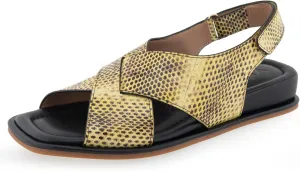 Aerosoles Women's Bron Flat Sandal