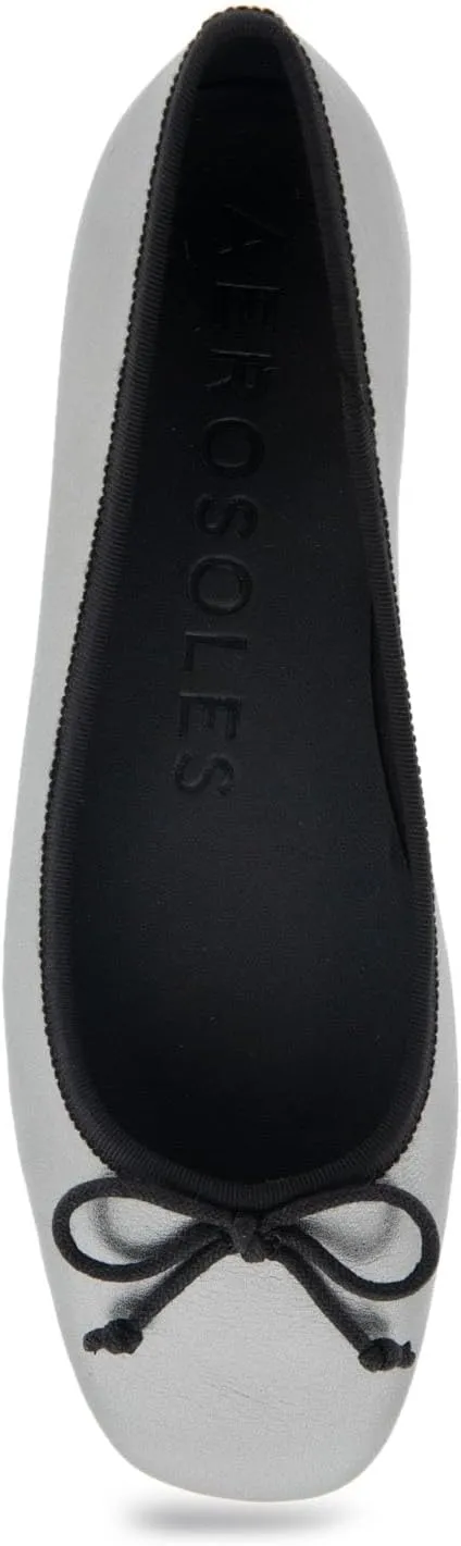 Aerosoles Women's Catalina Ballet Flat